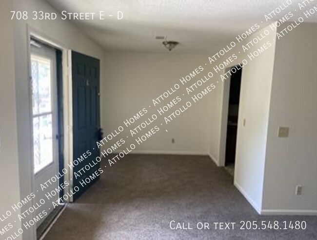 Foto del edificio - 708 E 33rd St