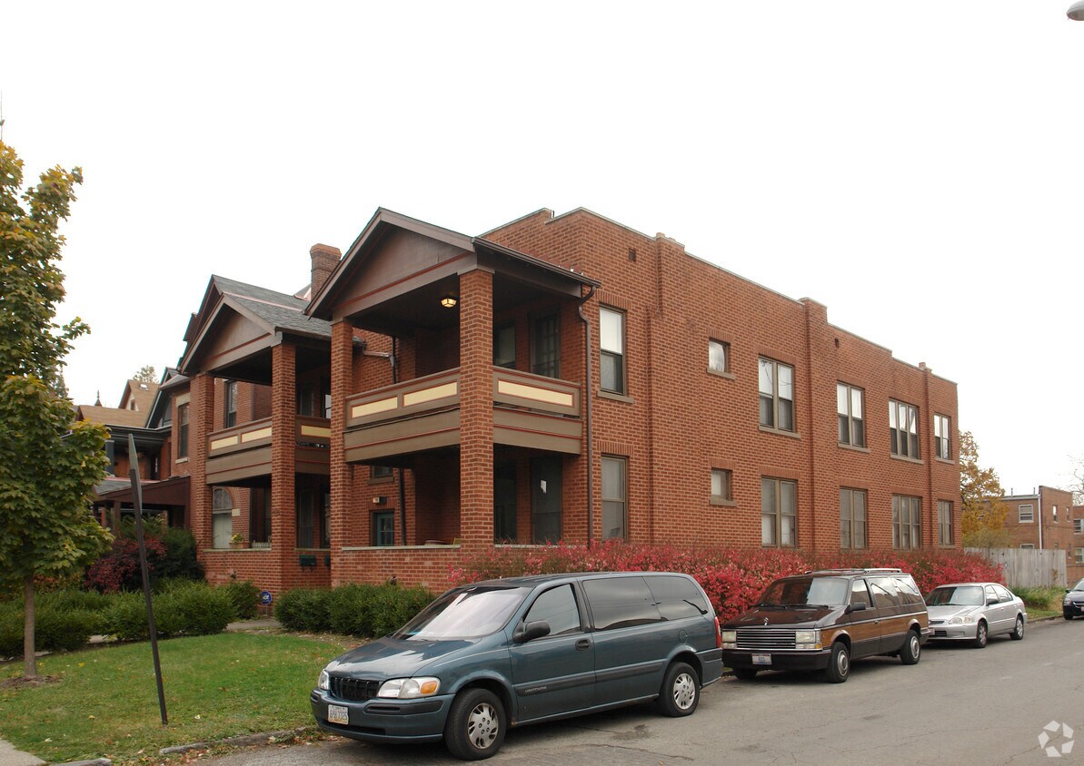 1185 Bryden Rd, Columbus, OH 43205 Apartments in Columbus, OH