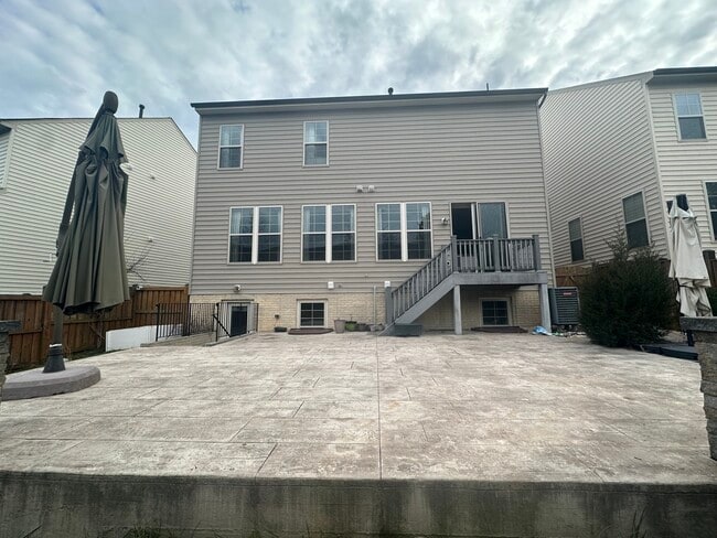 Foto del edificio - 15880 Lee Carter Road