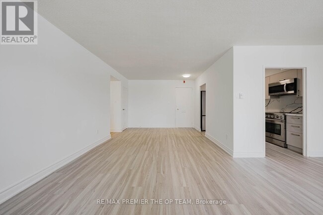 Building Photo - 70 Old Sheppard Ave