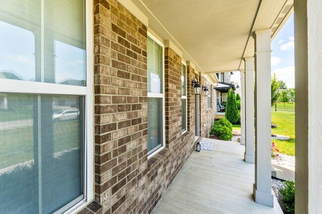 Foto del edificio - 3622 Switchgrass Ct