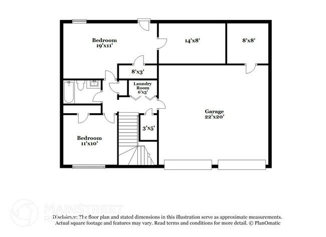 Foto del edificio - 2424 Broad River Pl