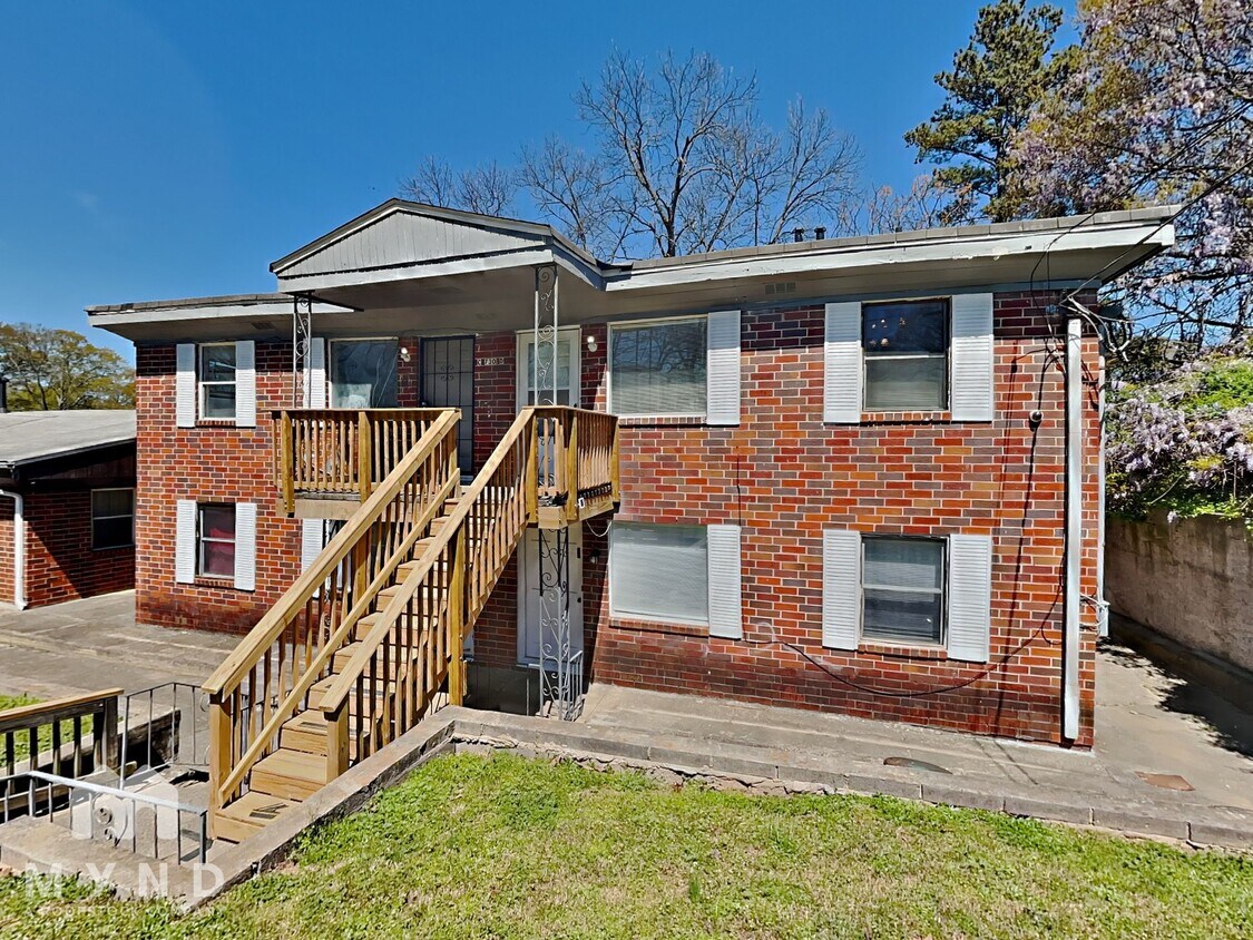 Foto principal - 730 Hill St
