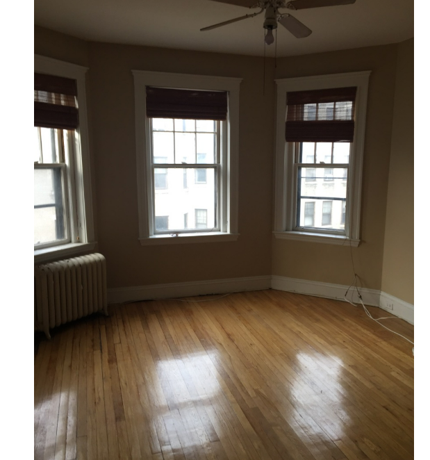 Foto principal - 317 Allston St