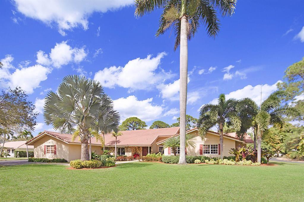 Foto principal - 11106 Whispering Pines Ln