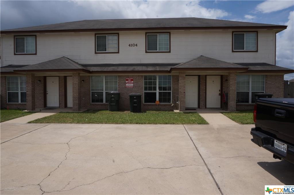 4104 Gus Dr, Killeen, TX 76549 House Rental in Killeen, TX