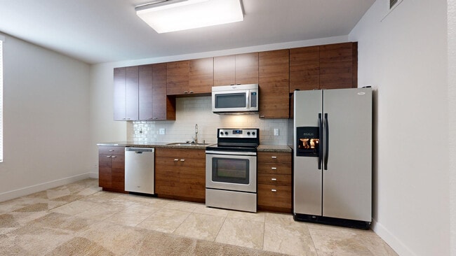 Interior Photo - The Westerly on Lincoln