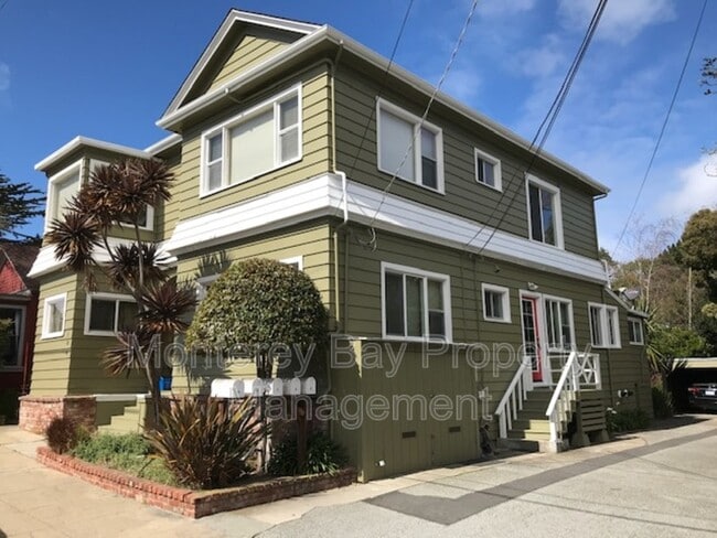 Building Photo - 184 Pacific Ave