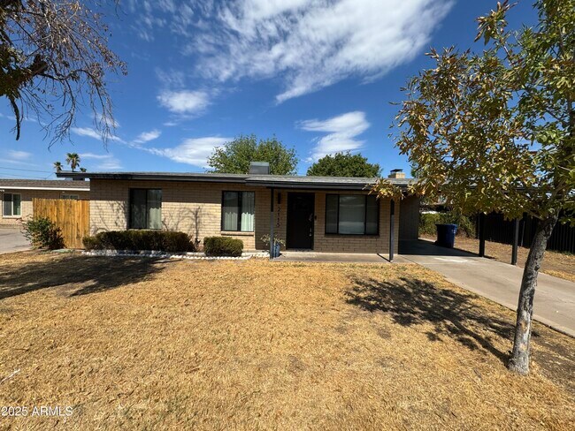 Foto del edificio - 2115 S Stanley Pl