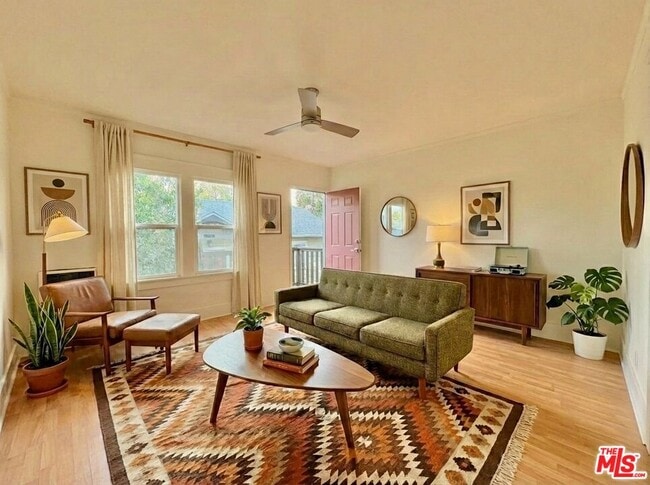 Building Photo - 1922 Preston Ave