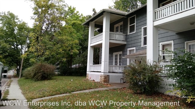 Building Photo - 1119 SW 16th St