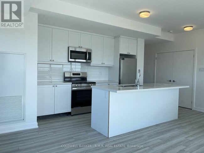 Building Photo - 55-1255 Clarington Blvd