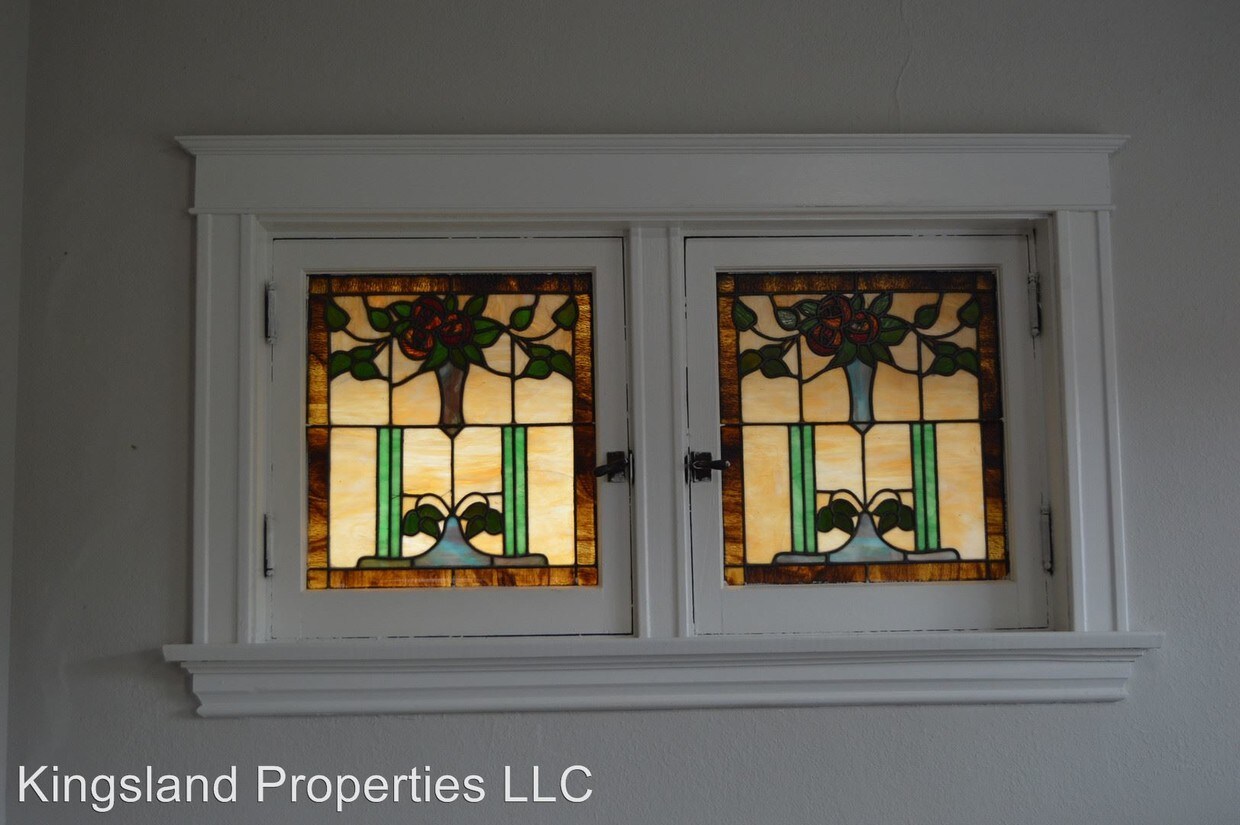 Foto principal - 2620 Minnesota Ave