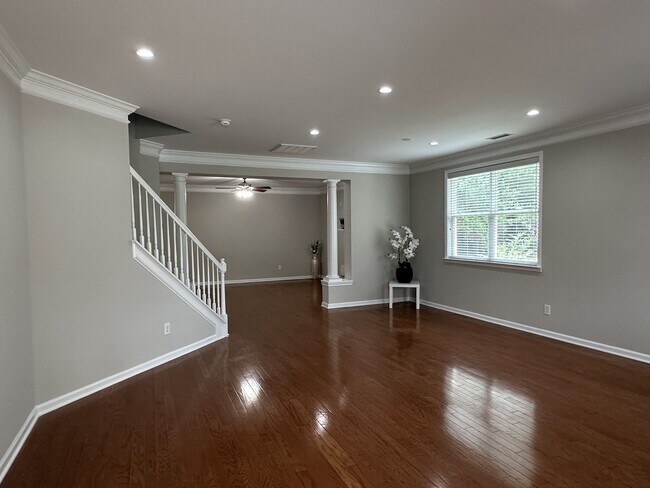 Foto del edificio - 205 Bog Hill Ln