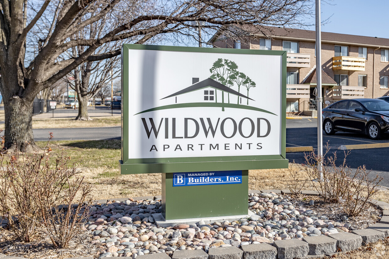 Primary Photo - Wildwood