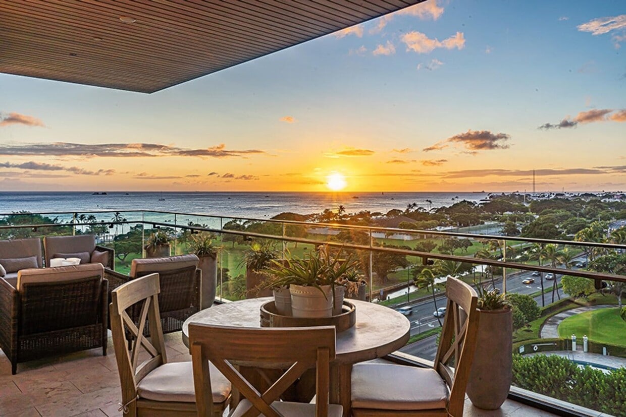 Park Lane 2803 - Park Lane 2803