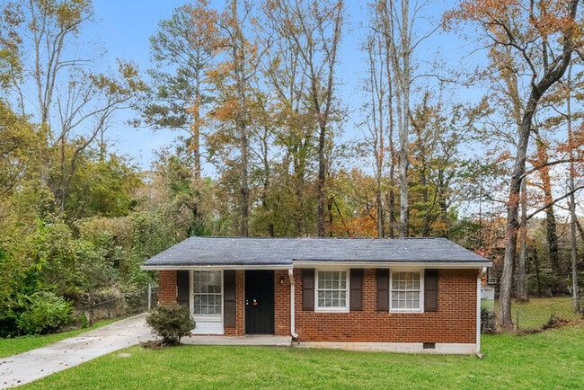 Building Photo - 4485 Richard Rd