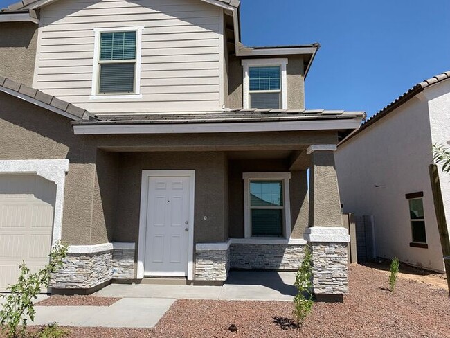 Foto del edificio - Home in Litchfield Park at Canyon Views! 5...