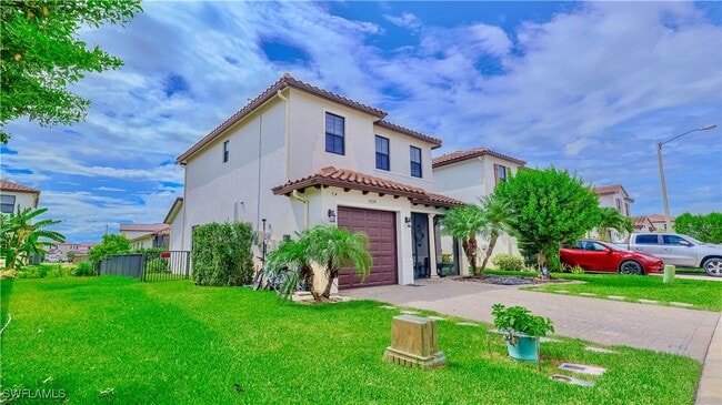 Foto del edificio - 5529 Aquila Ave