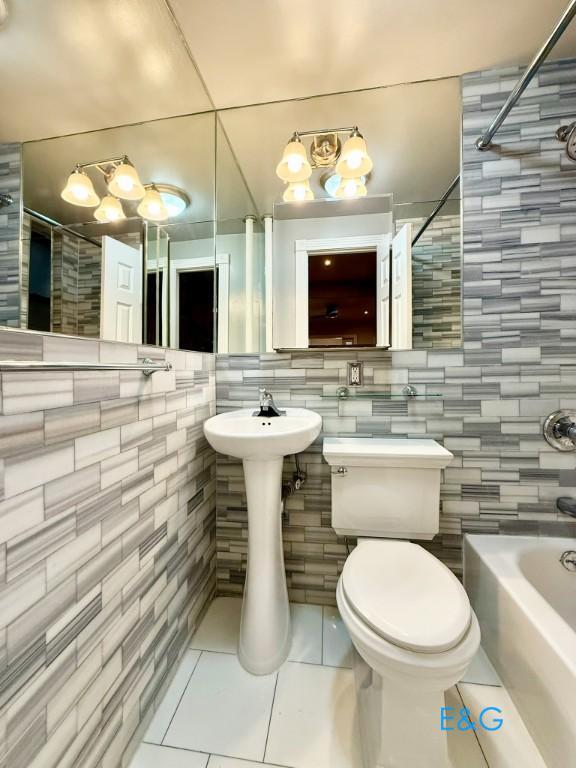 Foto del edificio - 1 bedroom in NEW YORK NY 10003