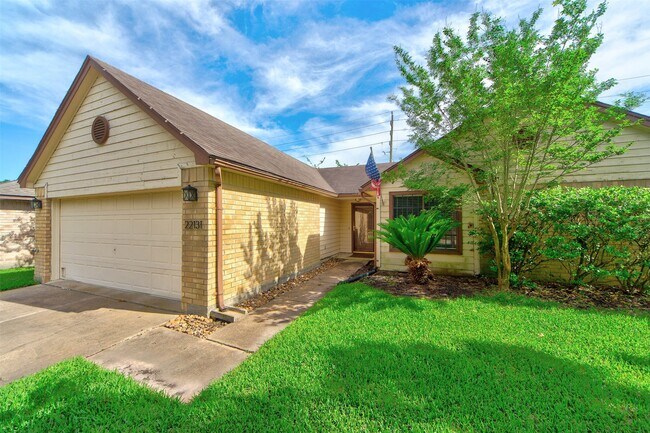 Building Photo - 22131 Eagle Meadow Dr