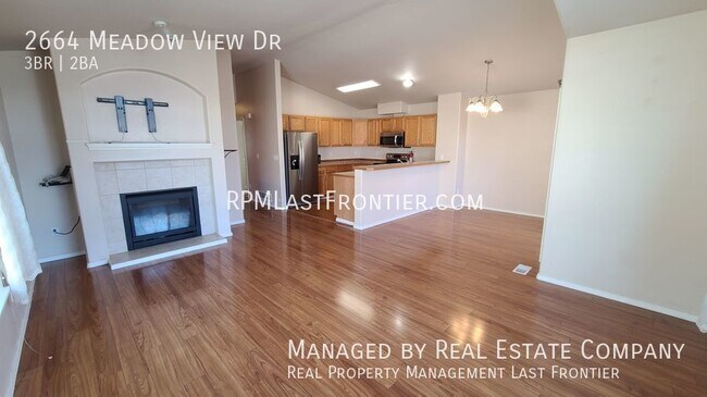 Building Photo - Pet Friendly Abbott Loop Three Bed Two Bat...