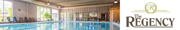 The Regency Apartments