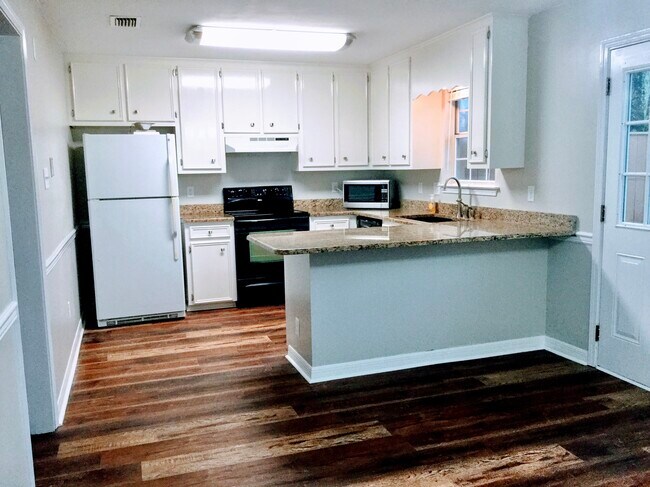Cocina - 270 Hillcrest Rd