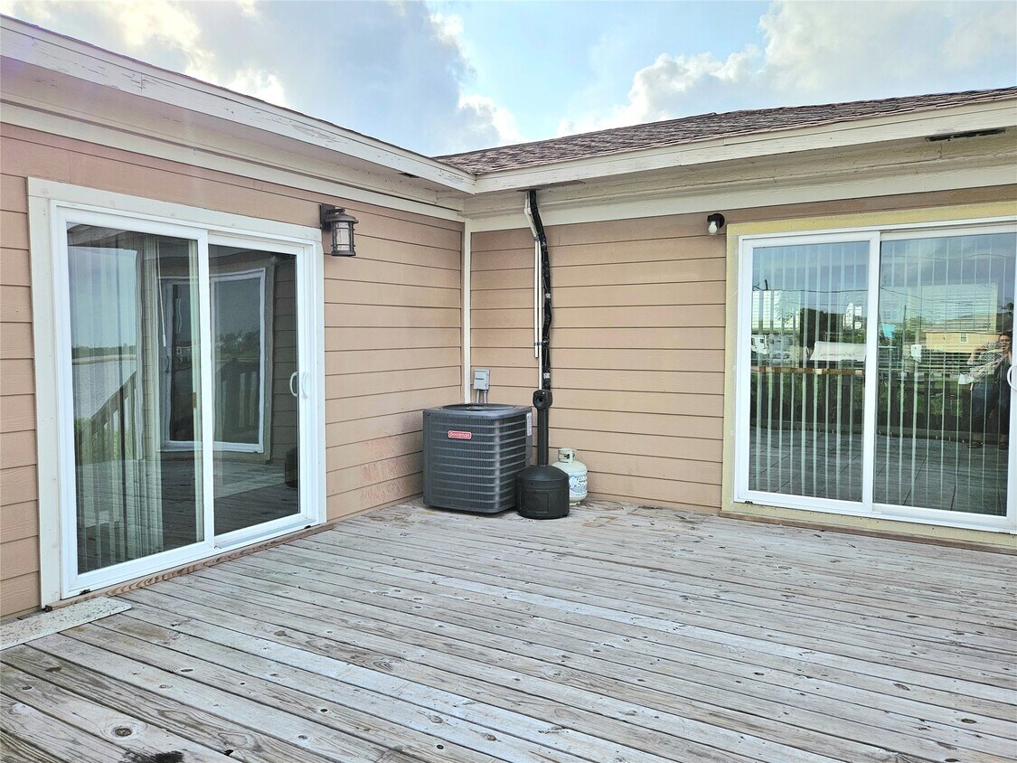 Building Photo - 4606 Warren Way