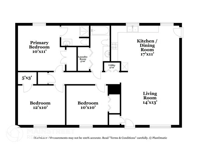 Foto del edificio - 2318 Acorn Rd