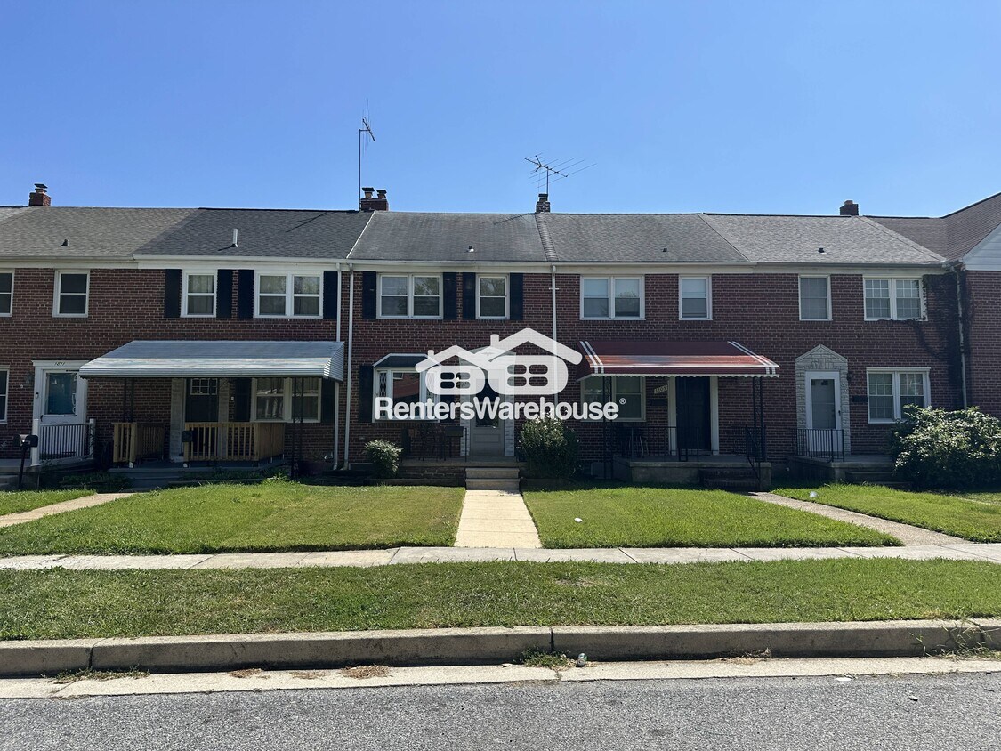 Foto principal - 1807 Yakona Rd