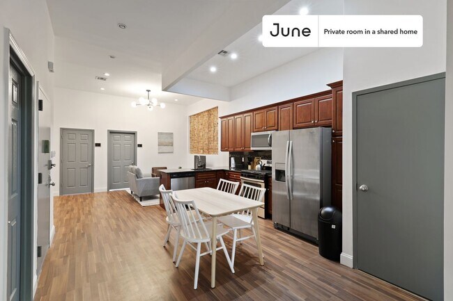 Photo - Room in Shared 4 bed/1 bath home in Bushwick