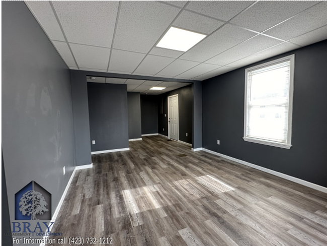 Foto del edificio - 733 E Sullivan St