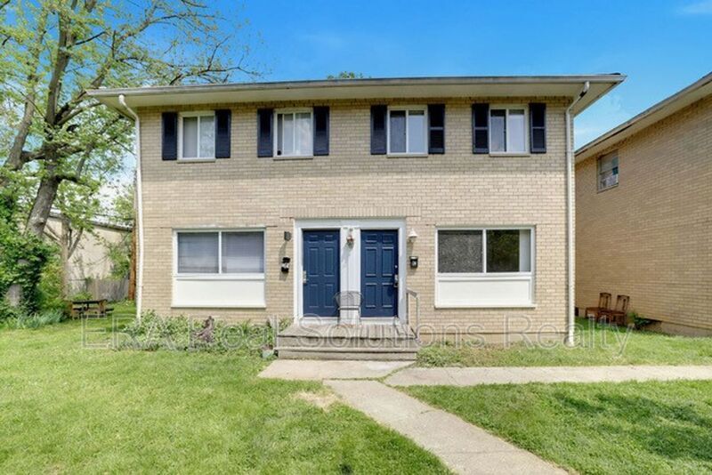 1982 Dunbar Dr Unit F, Columbus, OH 43224 Condo for Rent in Columbus