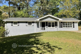 Building Photo - 3770 Cherokee Trails Dr SW