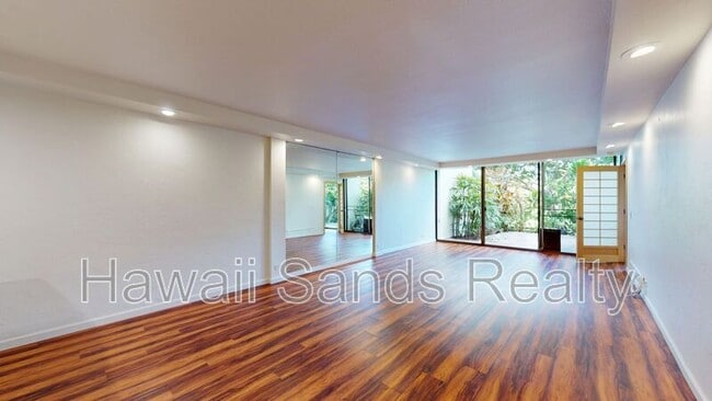Building Photo - 500 Lunalilo Home Rd