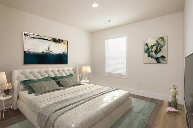 Foto del edificio - 2526 Legg Ln