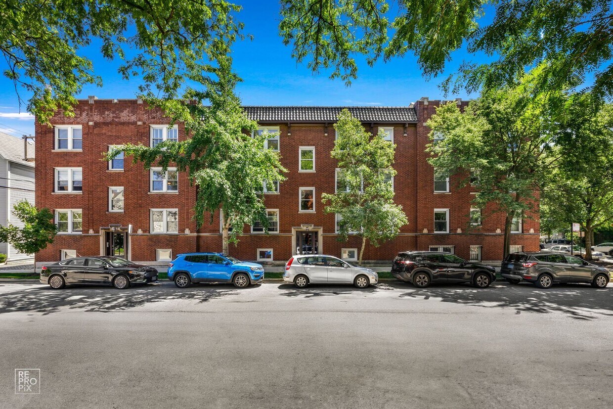 Foto principal - A Fantastic 2-bed in Fabulous Lakeview