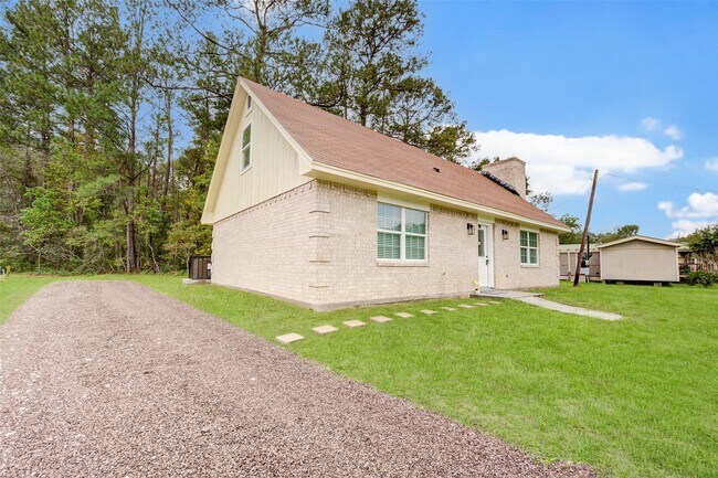 Foto del edificio - 630 Martin Luther King Rd