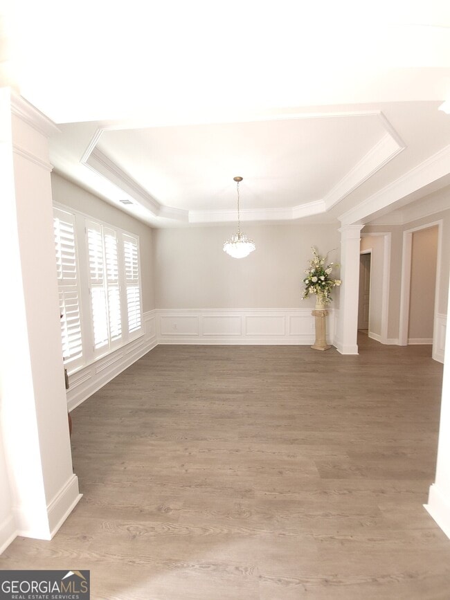 Building Photo - 6411 Hickory Springs Cir