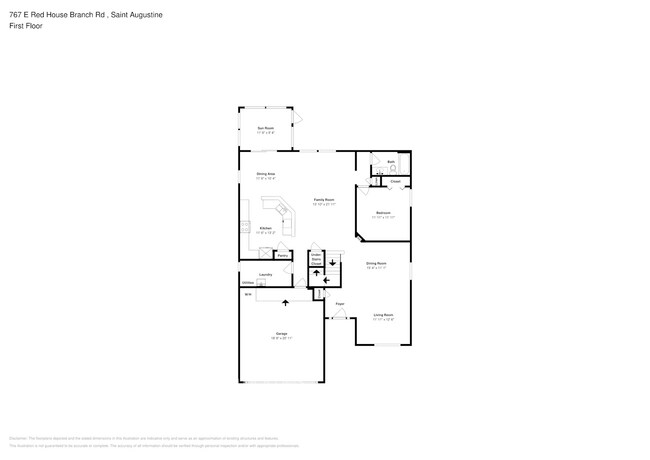 Building Photo - 767 E Red House Branch Rd