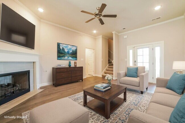 Foto del edificio - 7760 Melisa Dr