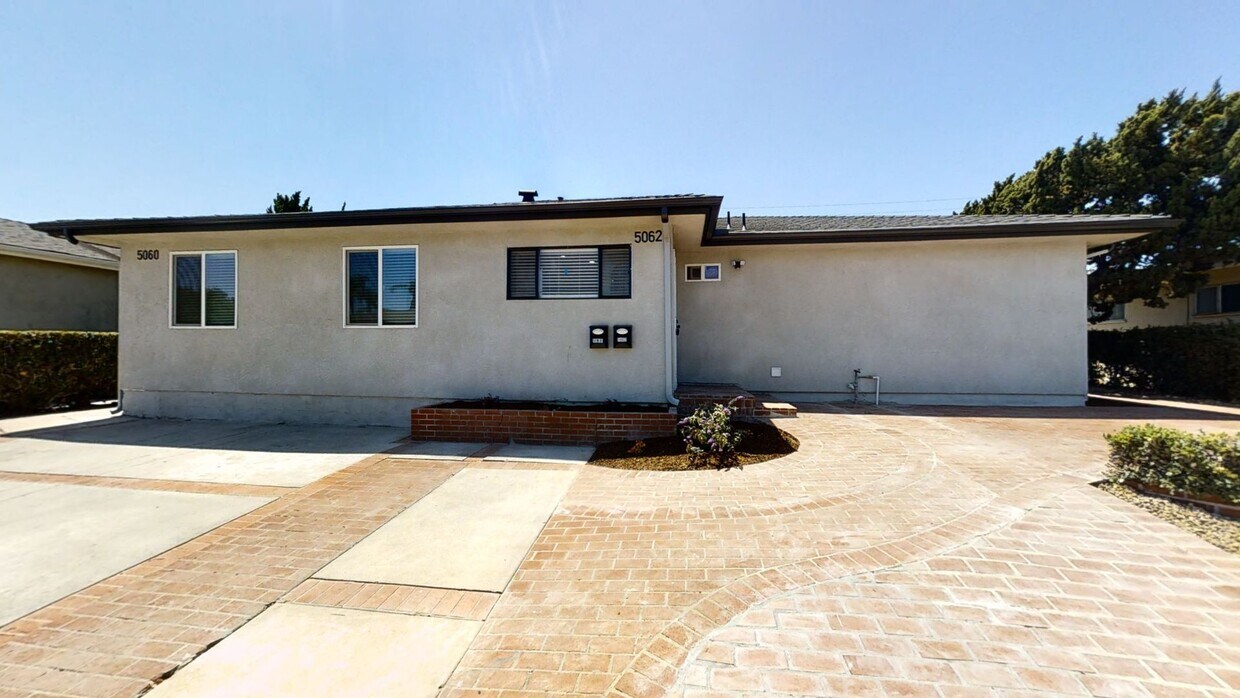 Foto principal - 4BD/2BA, Close to Campus!!