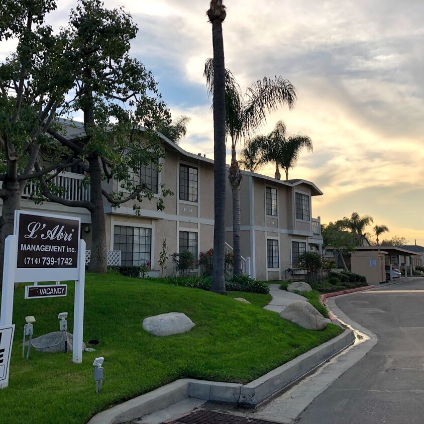 Cypress Creek Apartments - Apartments in Cypress, CA | Apartments.com