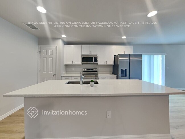 Foto del edificio - 1377 Rabbit St SE