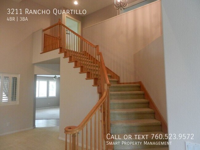 Foto del edificio - Beautiful 4BR Carlsbad Home! Rancho Quarti...