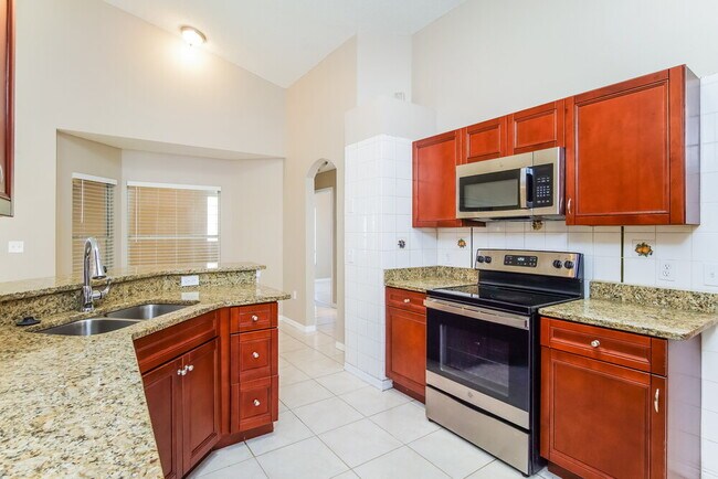 Foto del edificio - 2843 Berkshire Cir