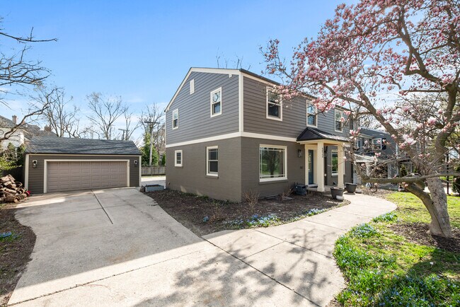 Foto del edificio - 312 W Hickory St