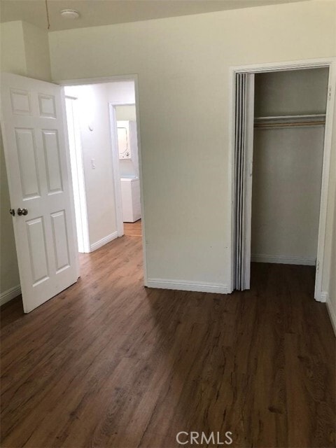 Building Photo - 1328 N Buena Vista St