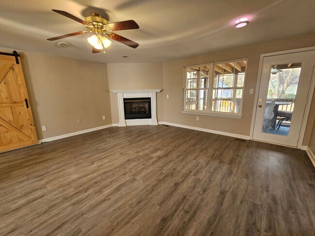 Foto del edificio - Moyock, NC